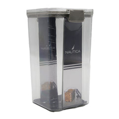 Airtight Food Container 1300ML Grey Lid