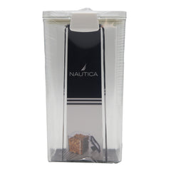 Airtight Food Container 1300ML White Lid