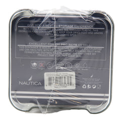 Airtight Food Container 1300ML White Lid