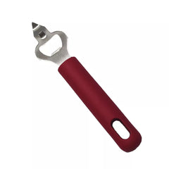 SharpChef Soft Grip Bottle Opener - Black(8), Red(8), Grey(8)