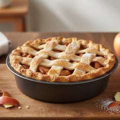 6X 1.5 LABELED CAKE PAN- NO RETAIL PACKAGING