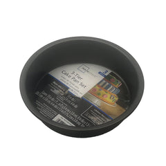 6X 1.5 LABELED CAKE PAN- NO RETAIL PACKAGING