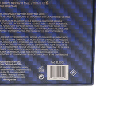 English Laundry Fragrance Body Spray Collection - Signature 3oz - Riviera 3oz - Cambridge Knight 3oz