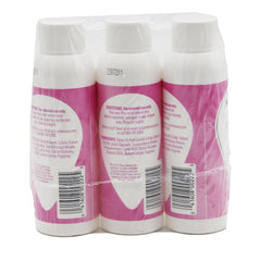 Summer's Eve Simply Sensitive Wash , Sold as 3 pk - 3fl oz each - Item UPC # 0-41608-00222-5 with no additional outside label - UPC # 0-41608-00277-5 With additional label SOLD AS SET /QUANTITY 1