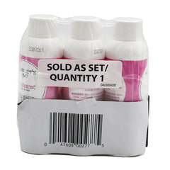 Summer's Eve Simply Sensitive Wash , Sold as 3 pk - 3fl oz each - Item UPC # 0-41608-00222-5 with no additional outside label - UPC # 0-41608-00277-5 With additional label SOLD AS SET /QUANTITY 1