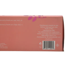 Aeropostale Floral Collection Golden Hour Body Mist 3.4oz  - Golden hour Candle 3 oz - Blushing Body Mist 3.4 oz - Blushing Candle 3 oz