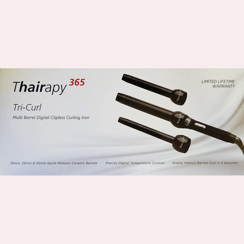 Load image into Gallery viewer, Thairapy 365 Tri - Curl
