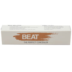 Belle Beauty Beat the Perfect Concealer - Tan