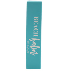 Belle Beauty Beach Balm Lip Color - Maui Mauve