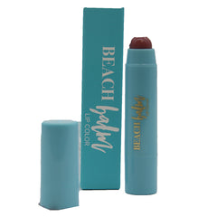 Belle Beauty Beach Balm Lip Color - Maui Mauve