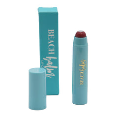 Belle Beauty Beach Balm Lip Color - Bermuda Bare