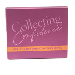 Belle Beauty Collecting Confidence Believe in Your Power Palette