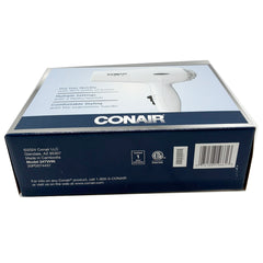 Conair 1875 W HAIRDRYER