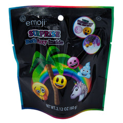 Emoji Surprise Bath Bomb 2.12 Assorted item#EJ789