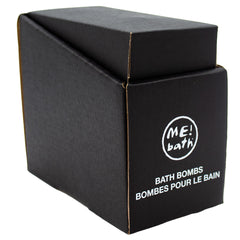 ME! Bath Mystic Mermaid Bath Bomb 5.6oz. Item ME1066-16/4BT  - Priced By Pc Sold By 4 pc Display