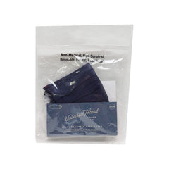 Universal Thread Goods Co. Adult Reusable Face Mask (2pk)