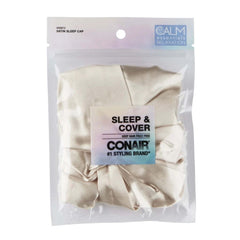 CONAIR SATIN SLEEP CAP