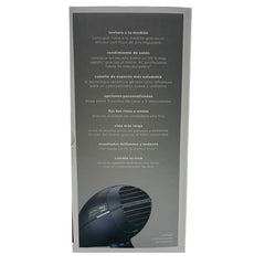 Conair INFI TEXTURE HAIR DRYER     NEW DIFFUSER