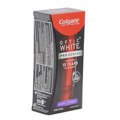 Colgate White Pro Series Enamel Strength 2.1 oz - Exp. 05/25