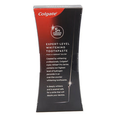 Colgate White Pro Series Enamel Strength 2.1 oz - Exp. 05/25