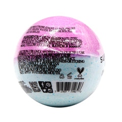 SB 4.9 OZ FIZZER UNICORN DREAMS