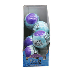 SB 4.9oz Beach Vaca BBomb