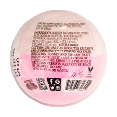 SB, 4.9oz Champagne Wishes Bath Bomb w/ Prize SRP
