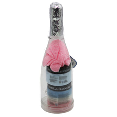 SB, WEDDING CHAMPAGNE BOTTLE - BRIDESMAID