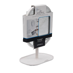 MAINSTAYS LED MAKEUP MIRROR