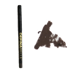 Belle Beauty Definabelle Waterproof Kajal Liner - Espresso