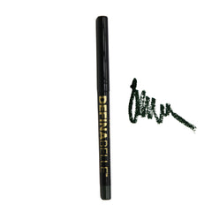 Belle Beauty Definabelle Waterproof Kajal Liner - Green