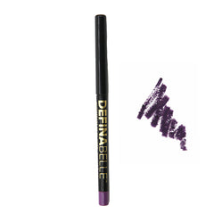 Belle Beauty Definabelle Waterproof Kajal Liner - Imperial Purple