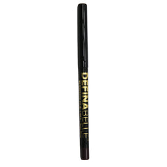 Belle Beauty Definabelle Waterproof Kajal Liner - Deep Plum