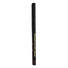 Belle Beauty Definabelle Waterproof Kajal Liner - Deep Plum