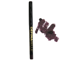 Belle Beauty Definabelle Waterproof Kajal Liner - Deep Plum