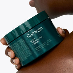 HARRY'S FLAMINGO DEEP NOURISHING CREAM 300ML US
