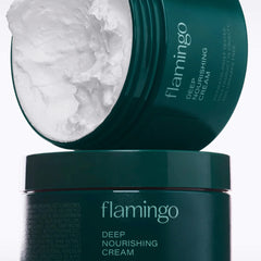 HARRY'S FLAMINGO DEEP NOURISHING CREAM 300ML US
