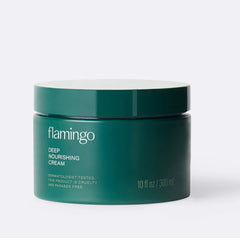 HARRY'S FLAMINGO DEEP NOURISHING CREAM 300ML US