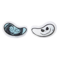 Disney Tim Burton's The Nightmare Before Christmas Under Eye Depuffing Gel Pads