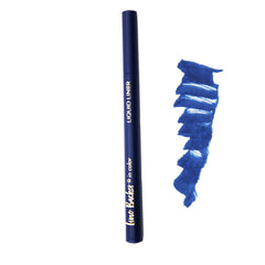 Belle Beauty Line Backer in Color Liquid Liner - Very Navy