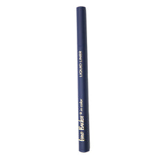 Belle Beauty Line Backer in Color Liquid Liner - Very Navy