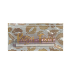 Belle Beauty - Kisser Fixer Lip Gloss & Lip Liner Kit - Mauve Nude