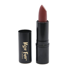 Belle Beauty Kisser Fixer Classic Lipstick - Mulberry Wine