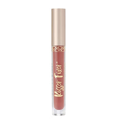 Kisser Fixer Lasting Liquid Lipstick - True Red