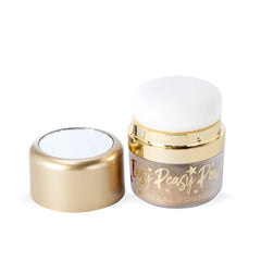 Easy Peasy Mineral Powder Foundation - Tan