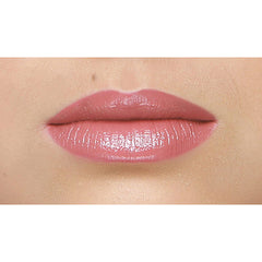 Bella Beauty - Kisser Fixer Waterproof Gel Lip Liner - Berry Nude