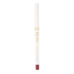 Bella Beauty - Kisser Fixer Waterproof Gel Lip Liner - Berry Nude