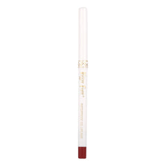 Belle Beauty - Kisser Fixer Waterproof Gel Lip Liner - True Red