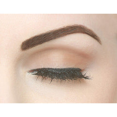 How You Brow - Waterproof Brow Pencil - Dark Brown - 3100015455DB