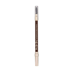 How You Brow - Waterproof Brow Pencil - Dark Brown - 3100015455DB